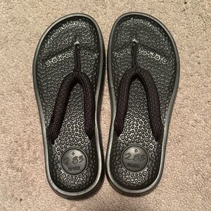 Allbirds Sugar Zeffer Sandals